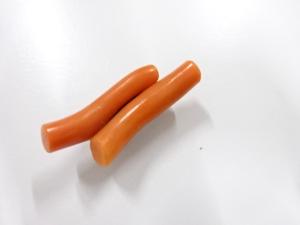 アンティーク　本珊瑚　帯留め